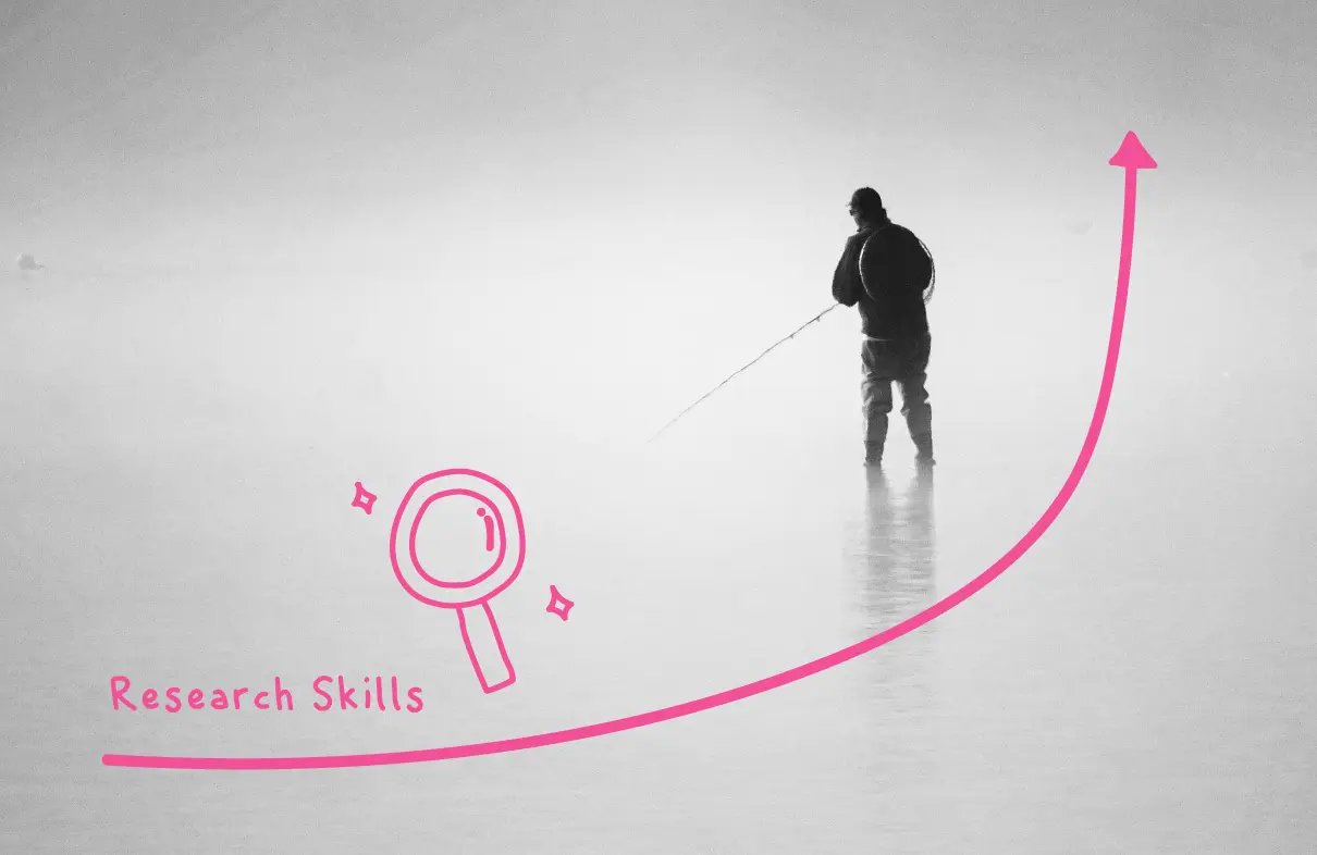 research skills tips